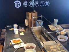 -很久以前羊肉串(朝阳路店)