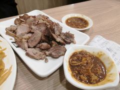 -姥家春饼店(漳州二路店)