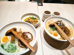 -味千拉面(双井店)