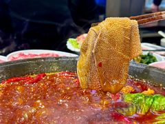 -俏媳妇火锅(宽窄巷子店)