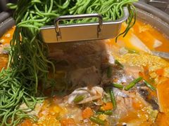 -师烤·豆花烤鱼(广州荔湾扬韬广场店)