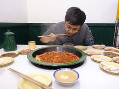 -有拈头成都市井火锅(淮南街店)