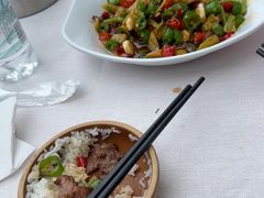 -美人鱼悬崖海景餐厅(鹿嘴山庄店)