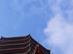 -青城山