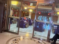-丰泽园饭店