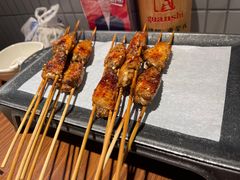 -管氏翅吧(地安门店)