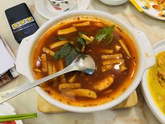 -澳门街风味餐厅(远洋店)