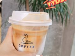 -野鸽子咖啡(中航店)