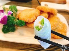 -Hi YOU你的饭局泰餐厅(雍和宫店)