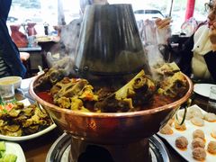 -东来顺饭庄·火锅(环岛店)