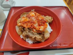 -食其家·牛丼咖喱(浦电路店)