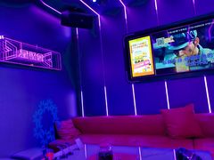 -星聚会KTV(前海印里店)
