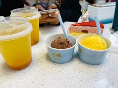 -八喜G’nature冰淇淋旗舰店
