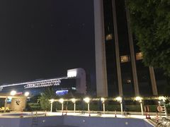 -深圳香格里拉酒店