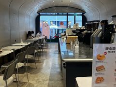-Seesaw Coffee(上生新所店)