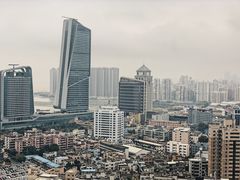 -粤海璇宫·木棉花高空旋转餐厅·聚会派对