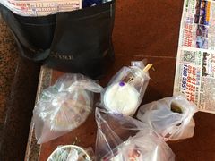 -八一路好吃街(雨田商务大厦店)