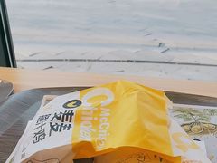 -麦当劳(东石东一路店)