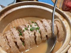 -竹里馆·淮扬菜·功夫茶(老门东店)