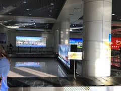 -丽江三义国际机场