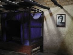 -韶山毛泽东同志故居