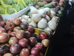-港华水果街(港华广场店)
