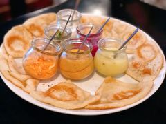-Mix Restaurant