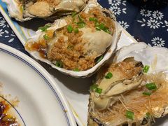 -旺角小渔村·海肠捞饭开创者(环山路店)