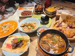 -打酱油·非遗淮扬菜(瘦西湖梅岭店)