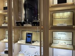 -溥仪眼镜PUYI OPTICAL(国贸商城店)