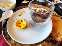 螺头炖老鸡-彩丰楼·中餐厅(国家会展中心上海洲际店)