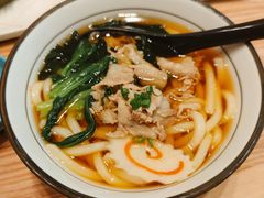 -晴季寿司(红旗街万达店)