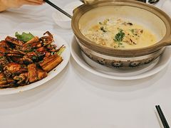 -瑞福园联谊餐室(茂名南路店)