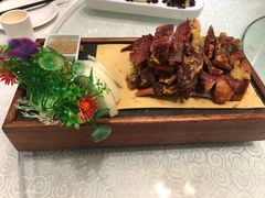 -津悦·正阳春烤鸭(红旗南路店)
