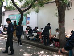 -清真·马文砂锅大全(麦苋街店)