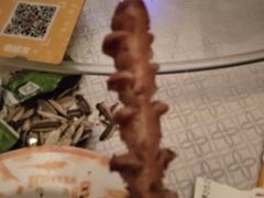 -肉串汪(月坛店)