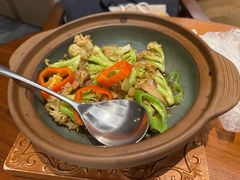 -东百坊巷大酒店·坊巷餐厅(东百中心店)