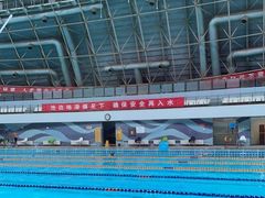 -二十一世纪饭店-游泳馆