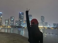 -天鹅湖体育公园