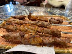 -新疆伊宁远征餐厅