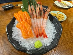 -鸟屋·烧鸟串烧居酒屋(新世纪广场店)