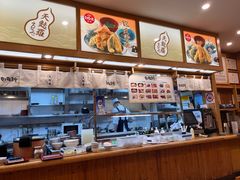 -虹梅食堂·爱蝦乃家