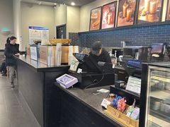 -星巴克(无锡大东方店)