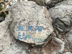 -北京西山国家森林公园