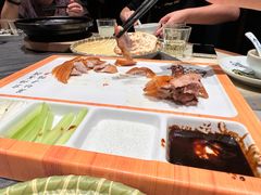 -梁家大院•农家菜(昆山会展中心店)