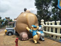 -广州融创文旅城
