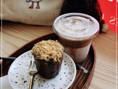 -发酵食堂(屏风街店)