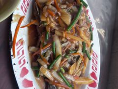糖醋鱼-联生老店(集美店)
