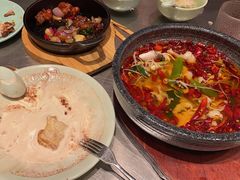 -潮界(虹桥新天地店)