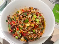 -湘邻呷铺·田园家宴(汉基广场店)